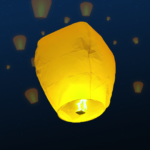 Superior Premium Sky Lanterns