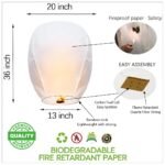 Superior Premium Sky Lanterns - Image 4