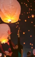 Superior Premium Sky Lanterns - Image 2