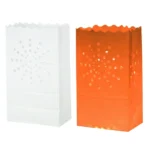 Regular Model (Pack of 10 pcs including wax candles)