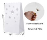 Regular Model (Pack of 10 pcs including wax candles) - Image 4