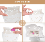 Regular Model (Pack of 10 pcs including wax candles) - Image 5