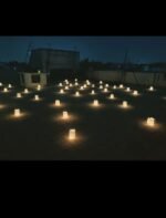 Regular Model (Pack of 10 pcs including wax candles) - Image 2