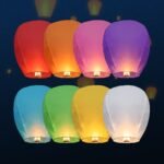 Superior Premium Sky Lanterns - Image 3